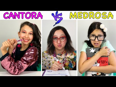 TIPOS DE CRIANÇAS FAZENDO SLIME #7 INVEJOSA VS MENINO