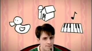 Steve Doesn't Know Old McDonald?