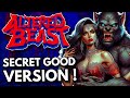 The good altered beast  the history of metamorphic force