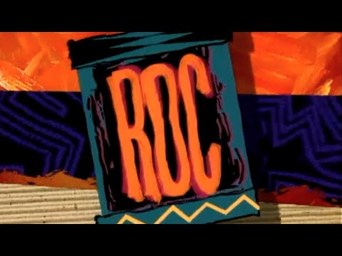 Classic TV Theme: Roc (three versions • Stereo)