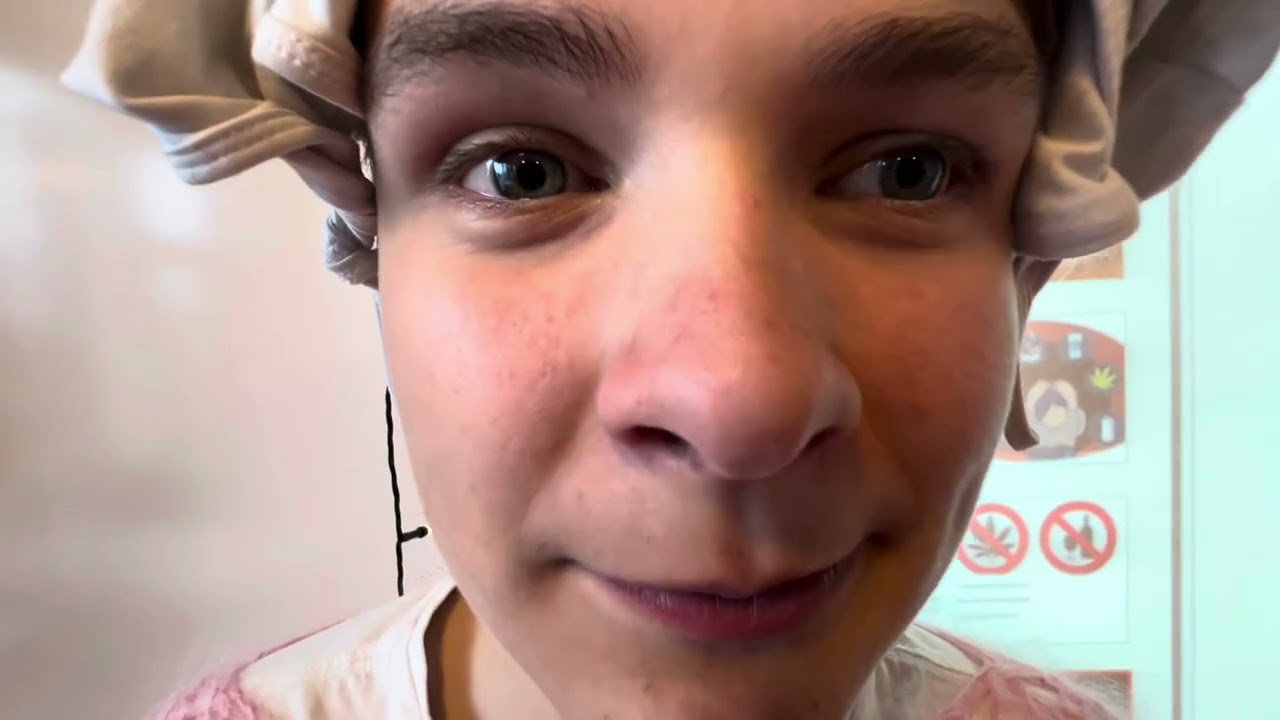 9.B SAH 2024 fráfaringarfilmur