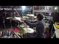 Queen - Bohemian Rhapsody Drumcover by Drummer 하성호