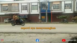story wa saat mau merantau