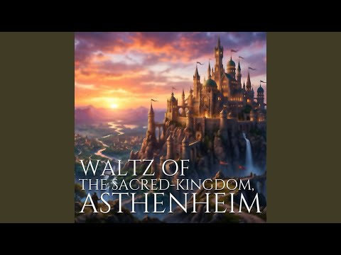 Waltz of the Sacred-Kingdom, Asthenheim