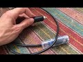 Usb зарядное от прикуривателя своими руками