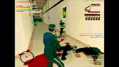 MTA-Cit2.net | Explo*& | 5 kills in MDM