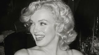 The Legend Of Marilyn Monroe - Documentary  narrated by John Huston 1966