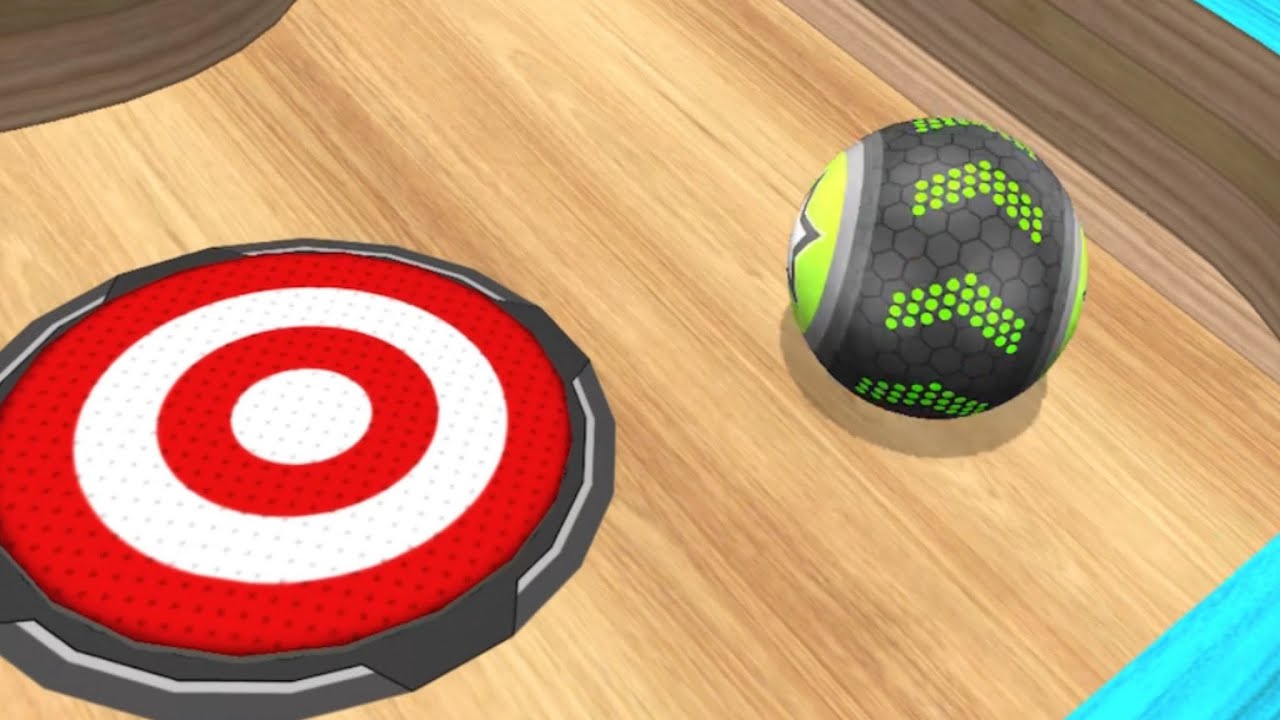 Going Balls SpeedRun Satisfying Gameplay Levels 194 - 195