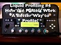 Kemper Liquid Profiling #4 How the Models Work. A Better Way?