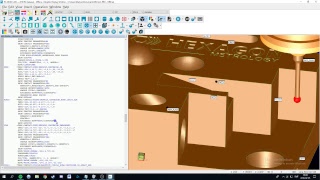 PC DMIS - Offline Programming - CMM -cmon guys lets go measure stuff
