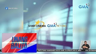 Gma Pictures At Star Cinema, May Teaser Video Para Sa Kanilang Upcoming Collaboration | Unang Balita