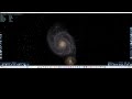 Galaxy Morphological Systems with Galaxy Type Examples from  SpaceEngine