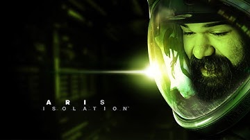 A Game So Scary It Should Come With a Health Warning | Aris Unflushes Alien: Isolation