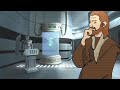 Beginning of video