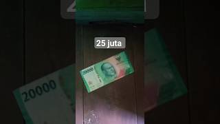 Download Lagu Uang Rp 20000 paling di cari kolektor uang saat ini#shorts #shortsvideo MP3