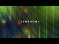 Josh Groban - Symphony (Official Lyric Video)