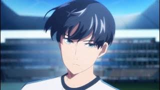 Keppeki Danshi! Aoyama-kun OST