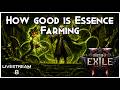 Oracle Plants CoC | Path of Exile 2 | Stream 8