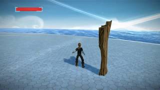 Project Spark Tutorial: Respawn checkpoints, lives and game over