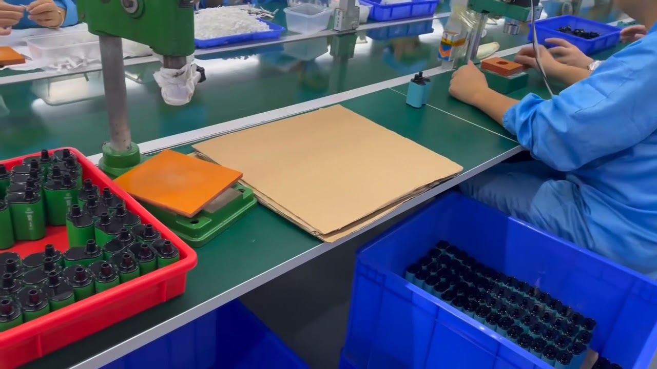 5k box device mesh coil