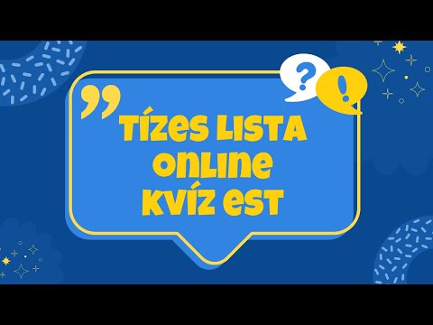 Videó: Német média: lista, címek, nyelv és műsorszórás