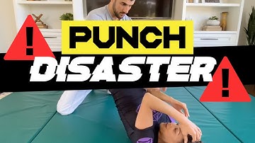 Gracie Combatives: Punch Block Series (Introduction to BJJ Basics for a Street Fight)