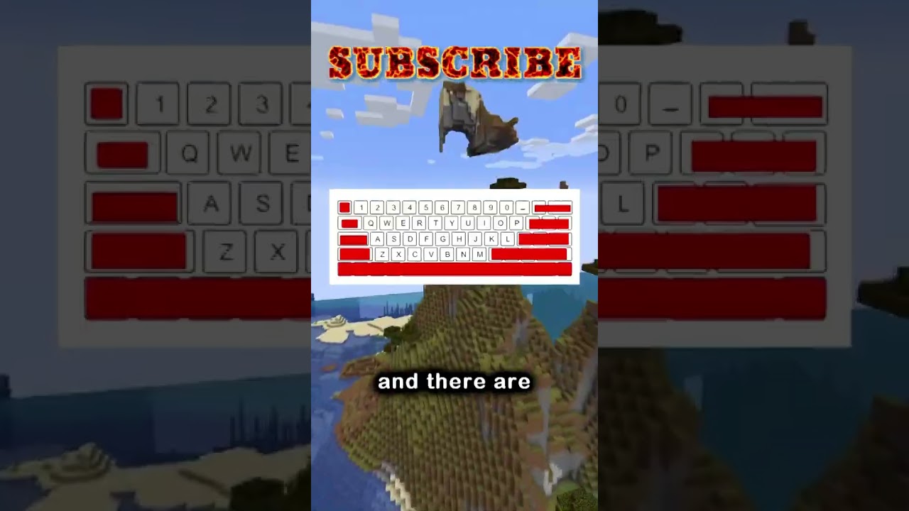 There Are HOW MANY Possible Minecraft Accounts?! #shorts #minecraft