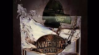 Kingdom Come   Break Down the Wall   2011   Audio