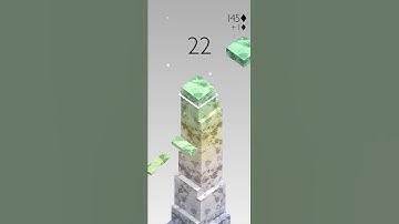 #shorts #gamingworld Very amazing and oddly Satisfying Stack Game with new skin