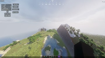 how to get/find your shader packs on lunar client/minecraft