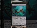 Opening pack 9 of Magic: Avatar The Last Airbender