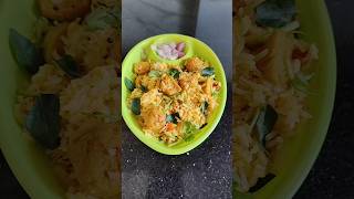 Simple… Spicy… Protein Rich Meal Maker Rice 😍🔥 Perfect Lunch Box Recipe!#shorts#ytshorts #food