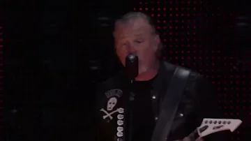 Metallica  Live Full Concert 2021