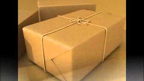 Box 3D Model | Industrial 3D Models | max, 3ds, c4d, obj, lwo