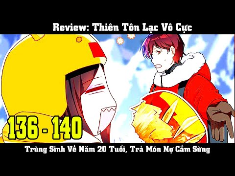 Video TIÊN TÔN TRÙNG SINH VỀ QUÁ KHỨ ĐỂ BÁO THÙ (136 - 140)... - youtube