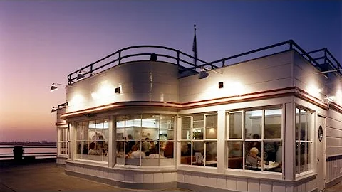 Ruby's Diner - Culture Video