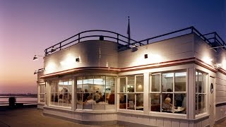 Ruby's Diner - Culture Video