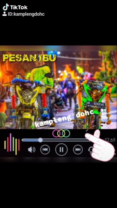 Story WA 30 detik. Pesan seorang Ibu