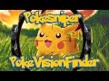 "EXPLICACIÓN COMPLETA" "POKESNIPER2" + "POKEVISIONFINDER" "POKÉMON GO"