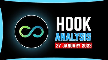 Hook price prediction,  6.00 USD ? Hooked Protocol | Crypto crash | Crypto News 27 Jan 2023