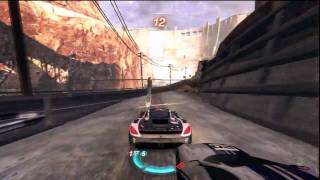 S/S: Boneyard Rush - Elimination - Canyon Wealth