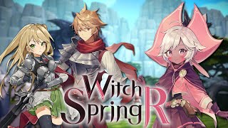 Why Witch Spring R Is An Amazing Hidden Gem