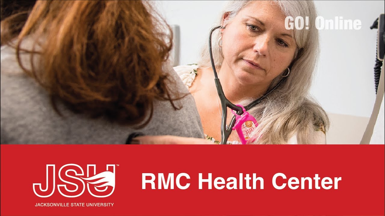 RMC Health Center