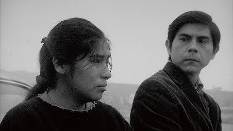 映画　『名もなき歌』　公式予告