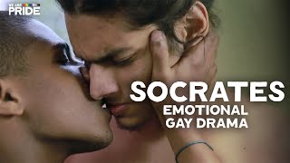 Socrates | Emotional Gay Drama | LGBTQIA+ Drama Film (Subbed) | We Are Pride