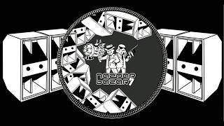 LittleGuy - BRAINSTORM - NAZDAR BAZAR 07