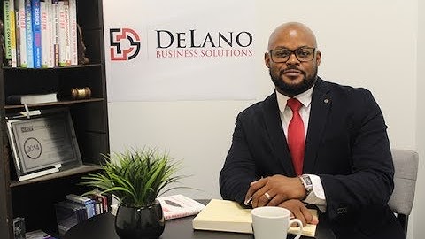 Welcome to Delano Business Solutions
