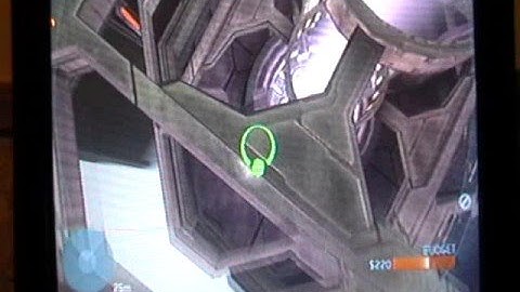 halo3 how to get out of the map on construct