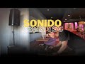 Puse Sonido QSC Para Rusos | Audio Professional QSC