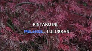 PELANGI KOES PLUS Indonesian Malay Karaoke